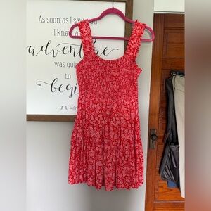 Pink Boutique dress